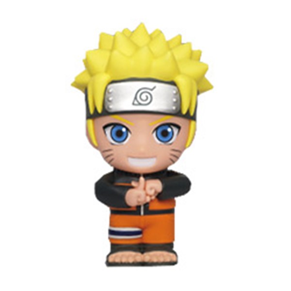 Figural Bank Naruto
