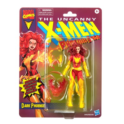 Marvel Legends Series Classic Dark Phoenix