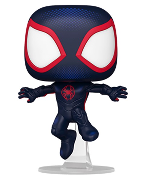 POP! Vinyl: Spider-Man: Across the Spider-Verse