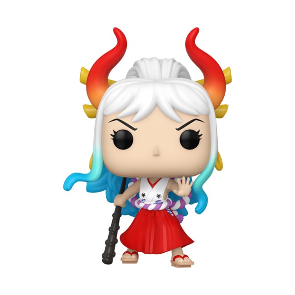 POP! Animation: One Piece - Yamato