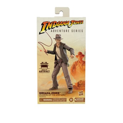 Indiana Jones Adventure Series Indiana Jones