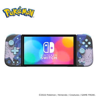 Split Pad Compact Gengar
