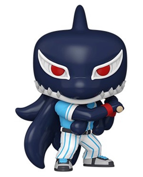 POP! Animation: My Hero Academia Hero League Baseball- Gang Orca (Baseball)