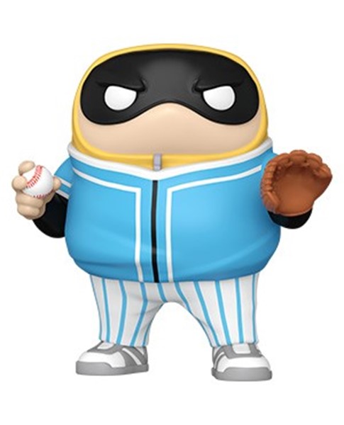 POP! Super: My Hero Academia Hero League Baseball
