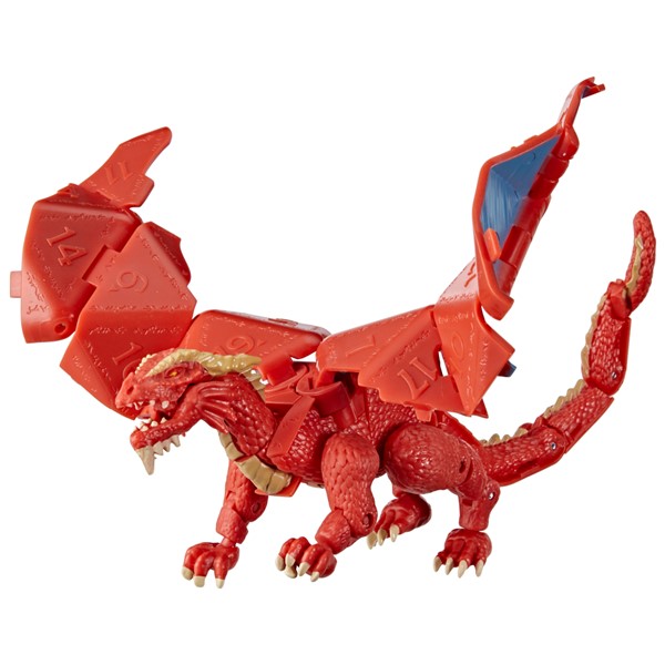 Dungeons & Dragons Dicelings Themberchaud