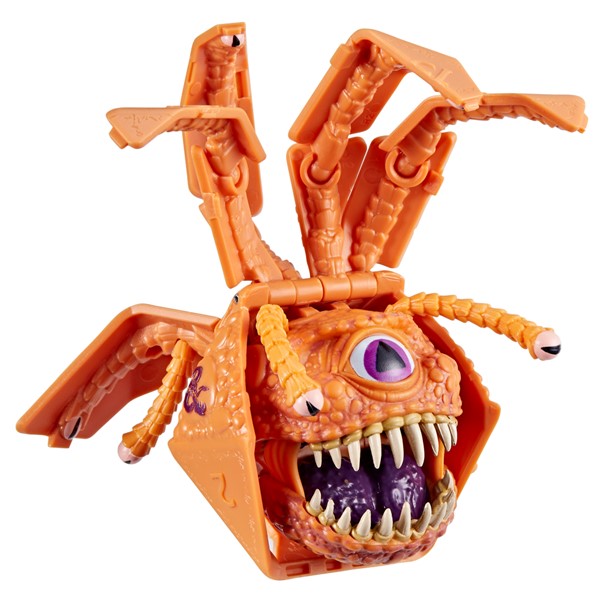 Dungeons & Dragons Dicelings Beholder