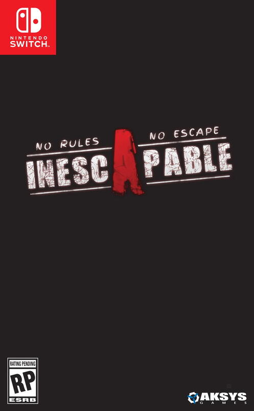 Inescapable No Rules Rescue