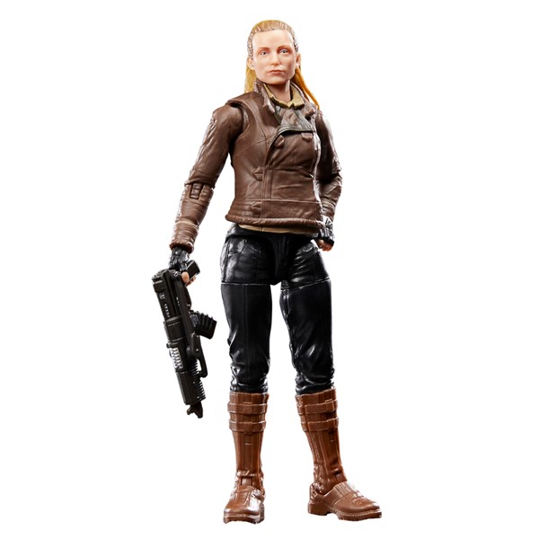 Star Wars The Black Series Vel Sartha
