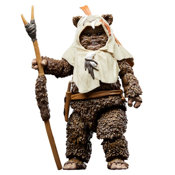 Star Wars The Black Series Paploo