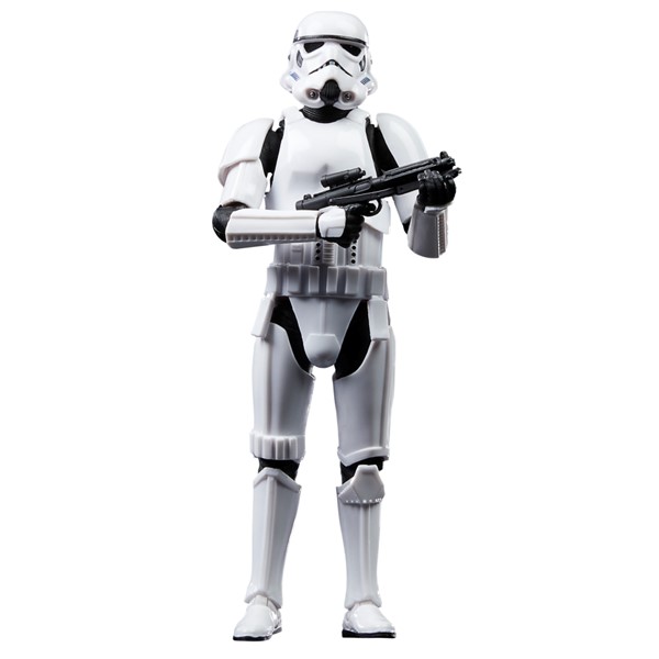 Star Wars The Black Series Stormtrooper