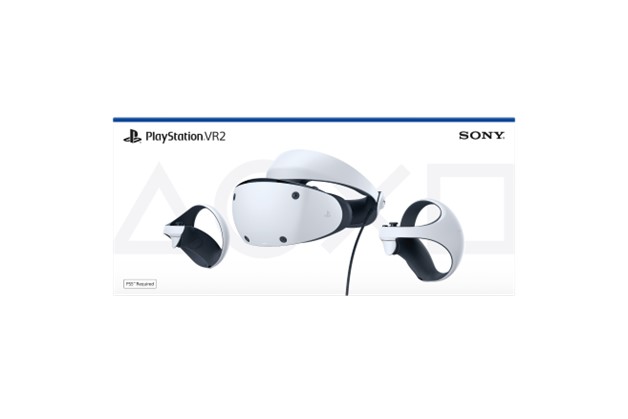 PlayStation VR2 Core
