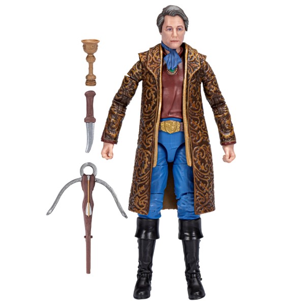 Dungeons & Dragons Figure Forge