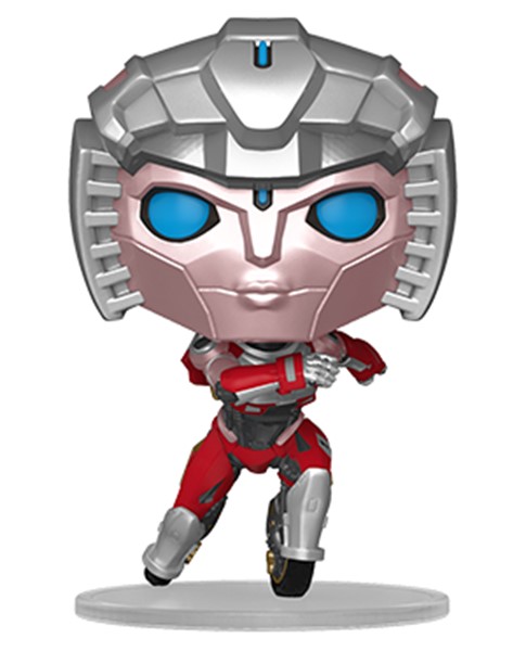 POP! Movies: Transformers- Arcee