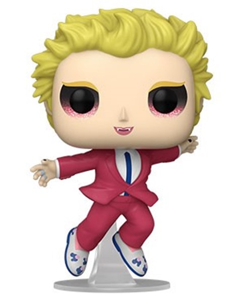 POP! Ed Sheeran
