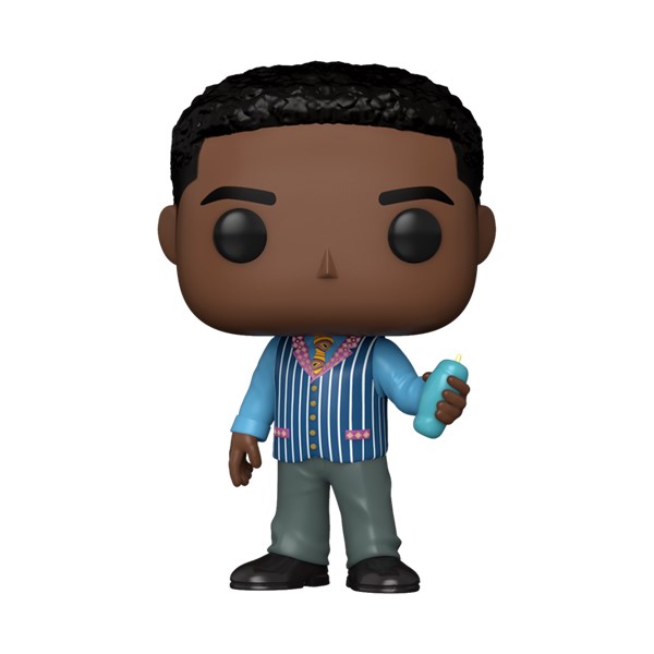 POP! Disney: Hocus Pocus 2 - Gilbert with Candle