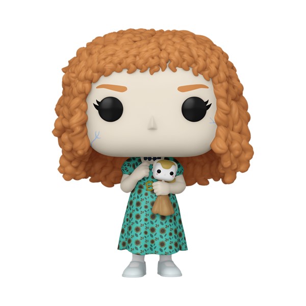 POP! Movies: Interview with the Vampire (WB 100th Anniversary) - Claudia