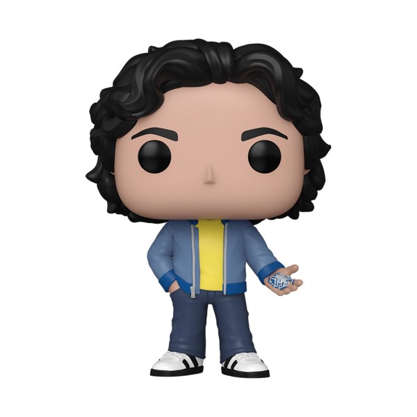 POP! Movies: Blue Beetle - Jaime Reyes