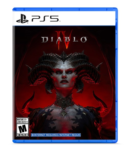 Diablo IV