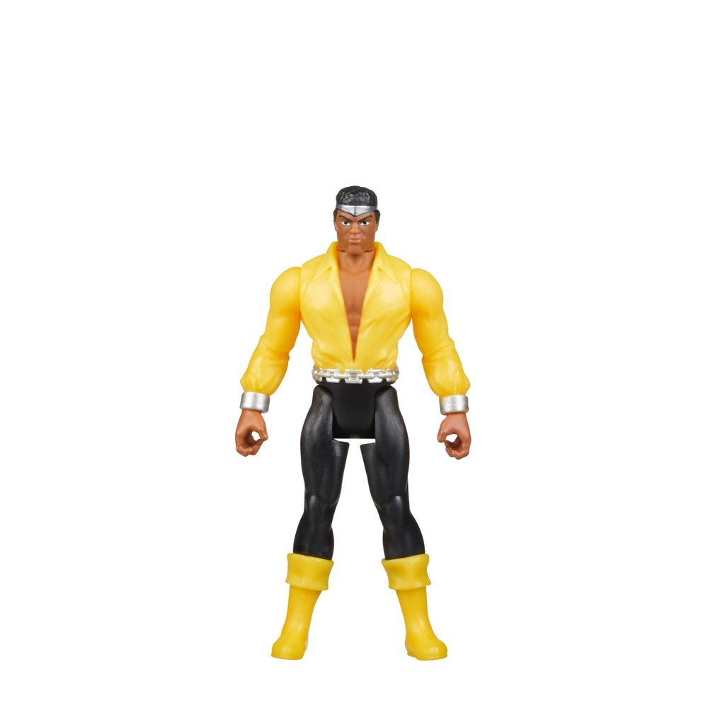 Marvel Legends Retro 3.75 Inch Collection Marvel’s Power Man