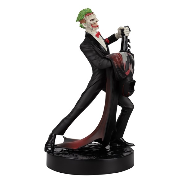 DC Direct: The Joker by Greg Capullo