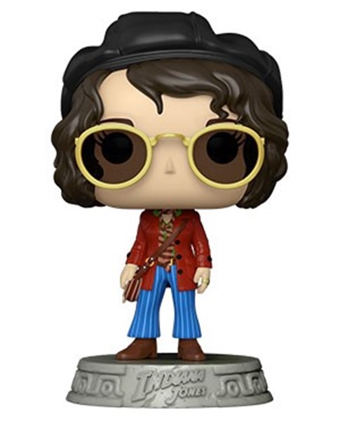 POP! Movies: Indiana Jones and the Dial of Destiny - Helena Shaw