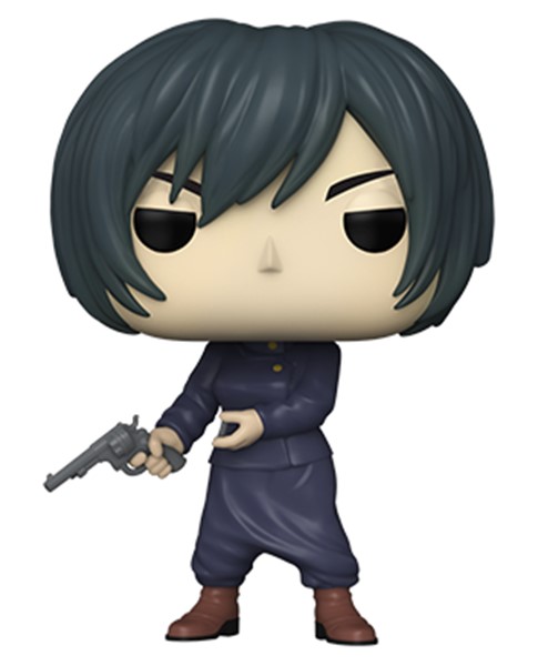 POP! Jujutsu Kaisen: Mai Zen'in