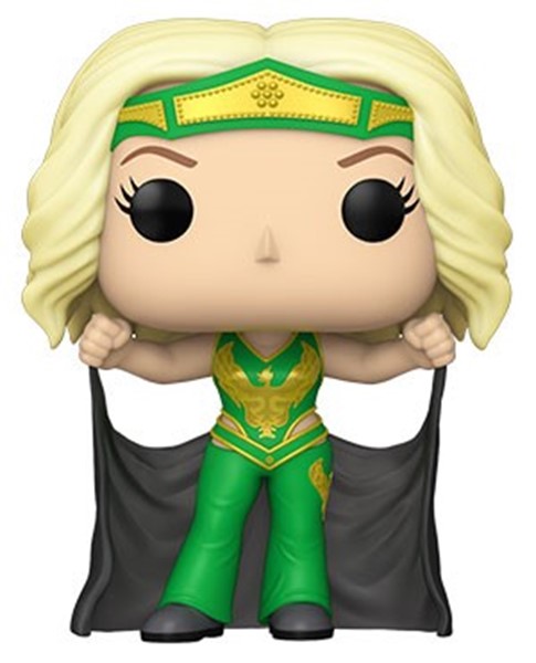 POP! WWE Beth Phoenix