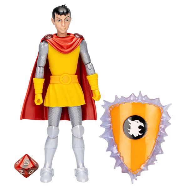 Dungeons & Dragons Cartoon Classics Eric
