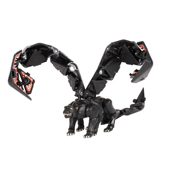 Dungeons & Dragons Honor Among Thieves Dicelings Displacer Beast