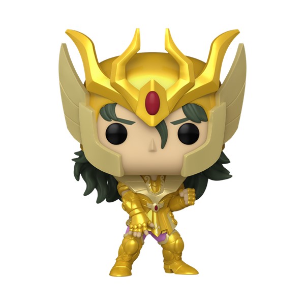 POP! Saint Seiya: Virgo Shun
