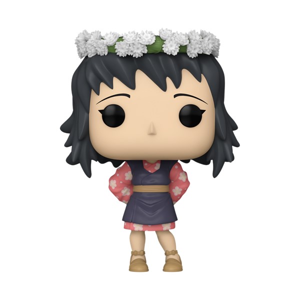 POP! Demon Slayer Makomo