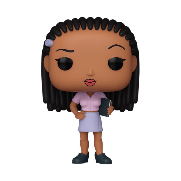 POP! TV: Daria- Jodie Landon
