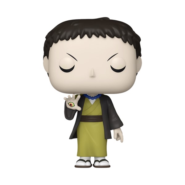 POP! Demon Slayer Yahaba