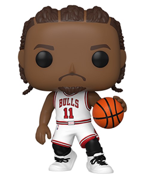 POP! NBA Bulls Demar Derozan