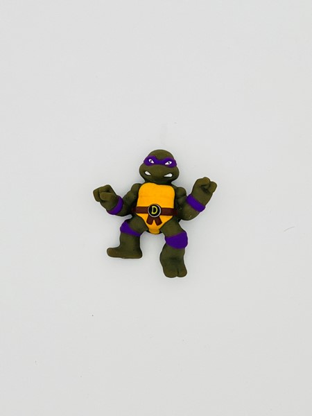 Teenage Mutant Ninja Turtles Stretch Ninjas - Donatello
