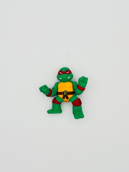 Teenage Mutant Ninja Turtles Stretch Ninjas - Raphael