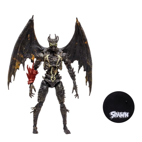 Spawn: Nightmare Spawn 7-Inch Action figure
