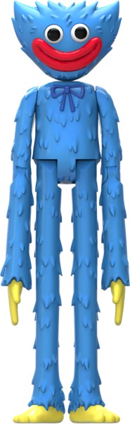 Poppy Playtime Figurines d'action de 12 pouces