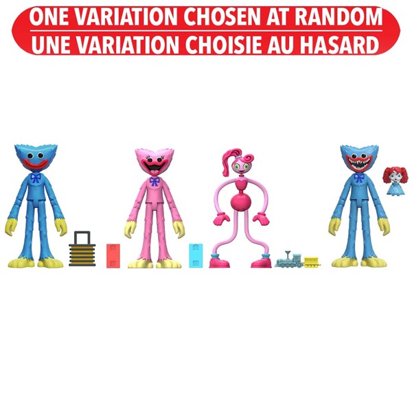 Poppytime 5-Inch Figure Assorted