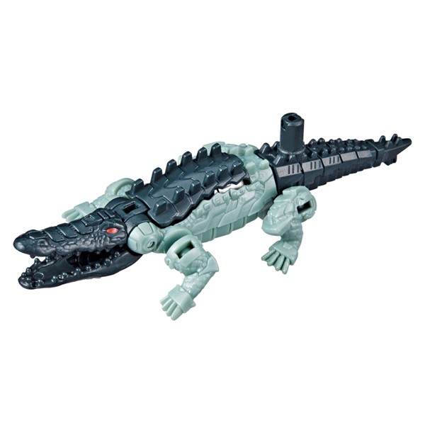 Transformers: Rise of the Beasts Beast Alliance Beast Battle Masters Skullcruncher