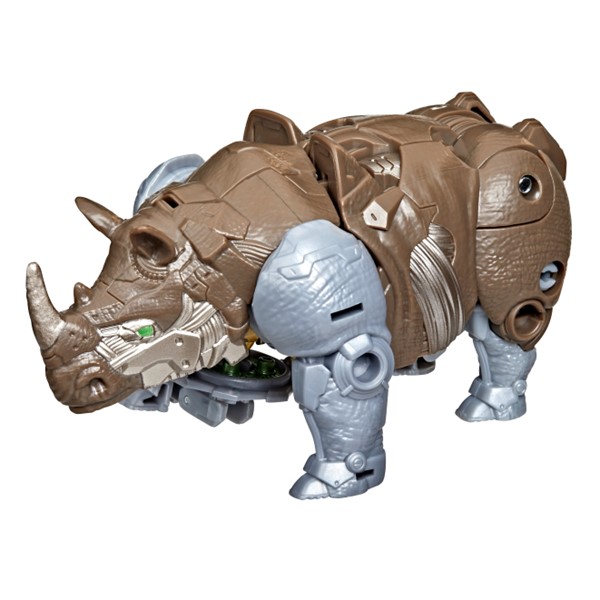 Transformers: Rise of the Beasts Beast Alliance Battle Changers Rhinox