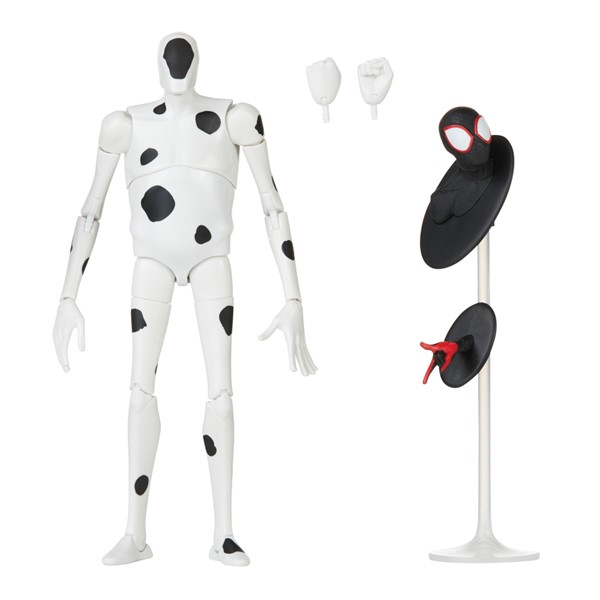 Marvel Legends Series Spider-Man: Across the Spider-Verse (Part One) Spot 6-inch Action Figure