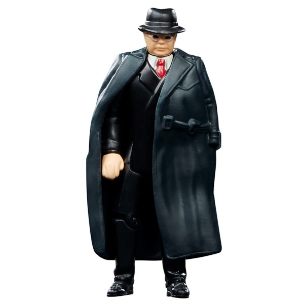 Indiana Jones Retro Collection TOHT