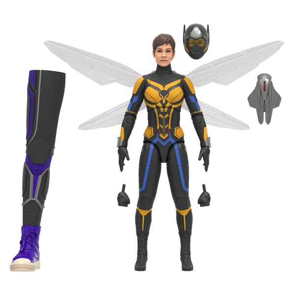 Marvel Legends Series Marvel’s Wasp