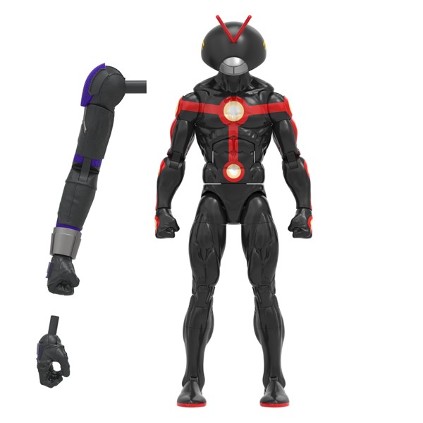 Marvel Legends Series Future Ant-Man