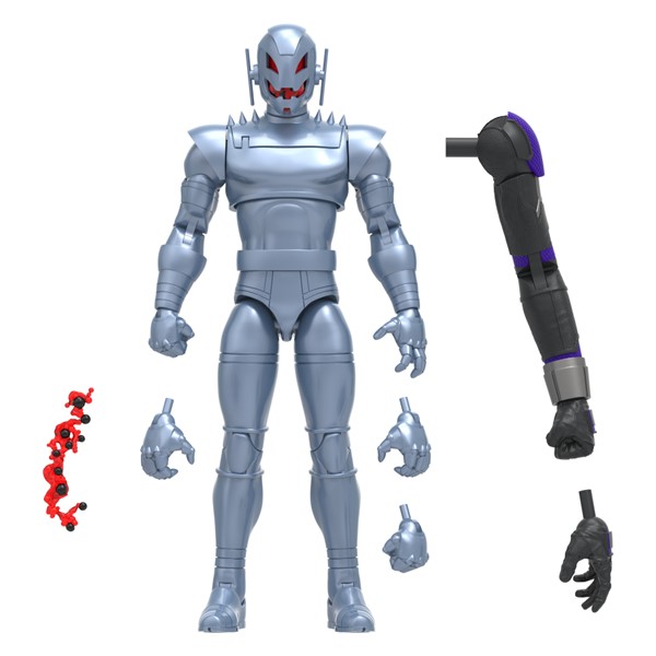 Marvel Legends Series Ultron