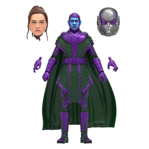 Marvel Legends Series Kang the Conqueror
