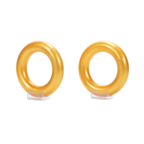 Sonic The Hedgehog Rings