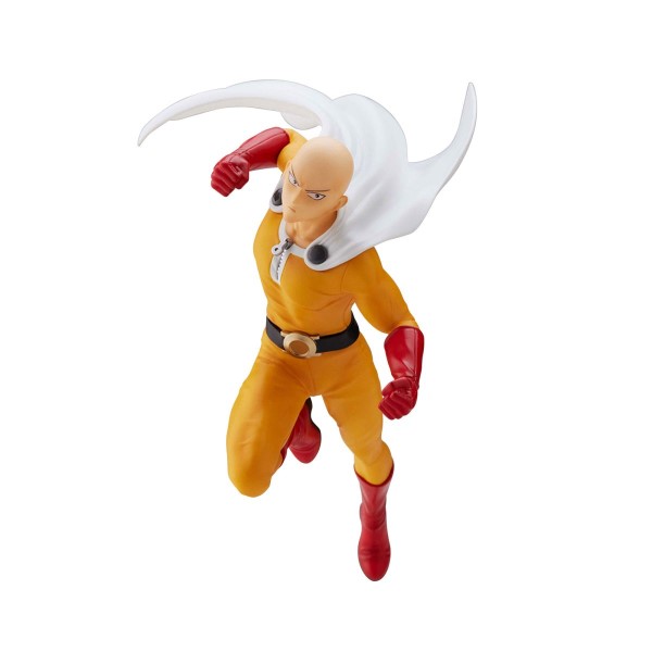 One-Punch Man Figure#1 Saitama