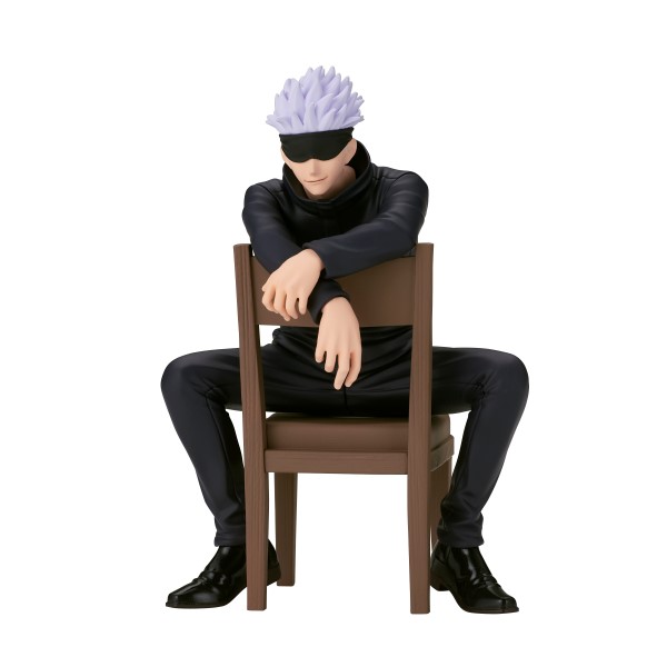 Jujutsu Kaisen: Break Time Collection Vol.4 - Satoru Figure